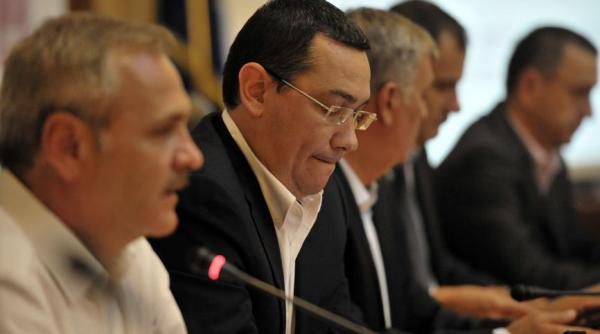 edin a cheie in psd miza comitetului executiv national de luni