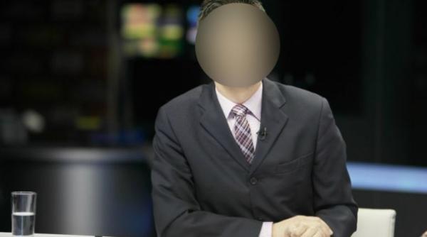 incredibil imaginea publicata de un jurnalist roman cunoscut