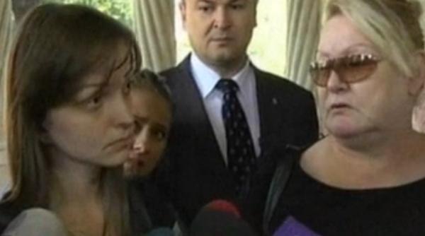 se inchide anun ul familiei lui corneliu vadim tudor dupa inmormantare