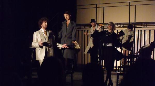 unatc noua sesiune de admitere 2015 toate detaliile aici