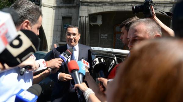 victor ponta victima colaterala in dosarul ova adevarul despre termenul de luni 21 septembrie