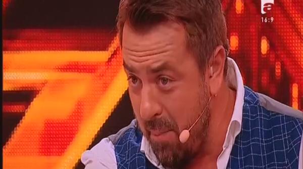 x factor 2015 un tanar de 16 ani a uimit juriul horia brenciu manca l ar mama