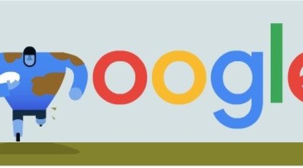 campionatul mondial de rugby 2015 google doodle surpriza
