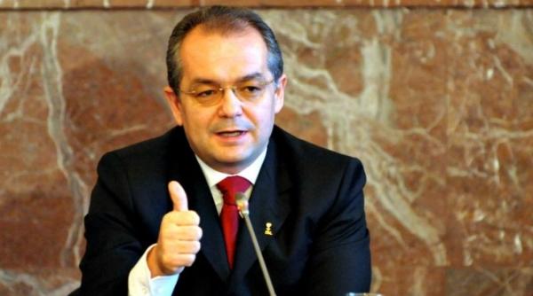 emil boc detalii pentru pnl despre o noua candidatura la cluj