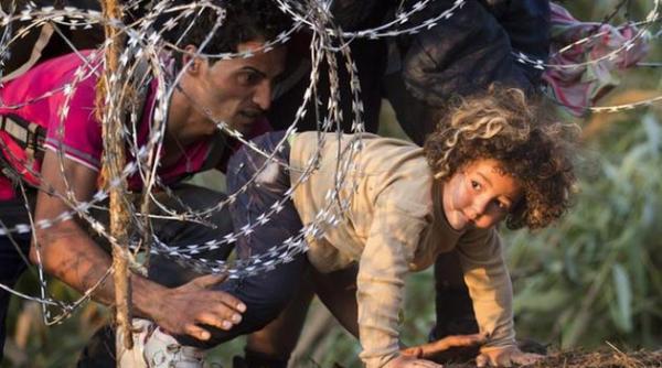 mae atac la gardurile ridicate de ungaria un gest autist ce spune chirieac