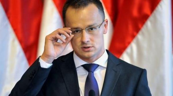 bogdan aurescu atacat de omologul maghiar