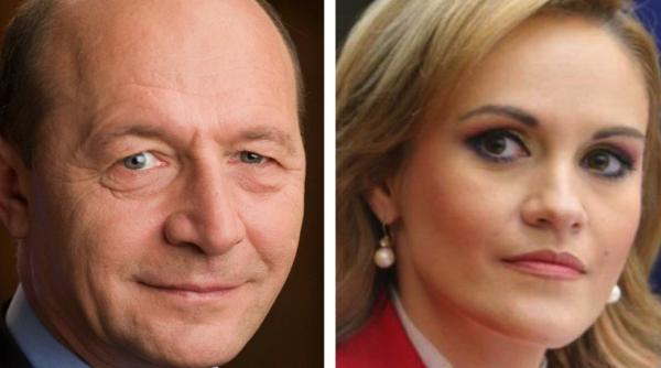 confruntare basescu firea parchetul general a respins cererea fostului pre edinte