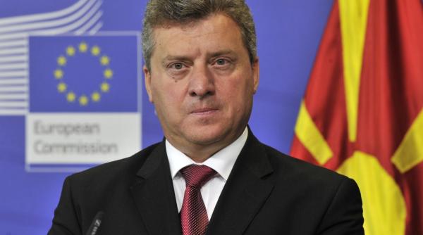 criza emigran i pre edintele macedoniei nemul umit am fost lasa i sa ne descurcam singuri cu problema migra iei