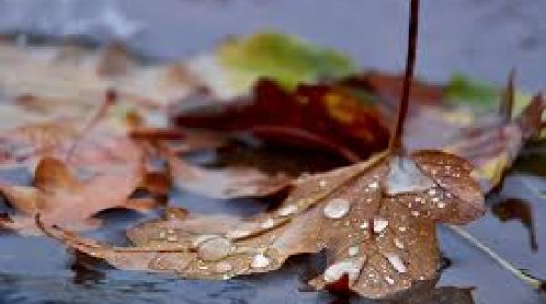 anm prognoza meteo pentru doua saptamani pe regiuni vremea pana in 4 octombrie