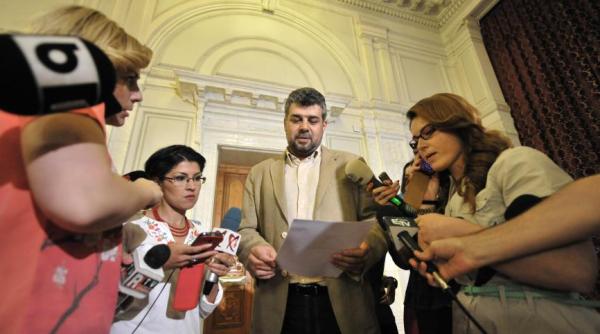 cine este marcel ciolacu noul ef psd buzau