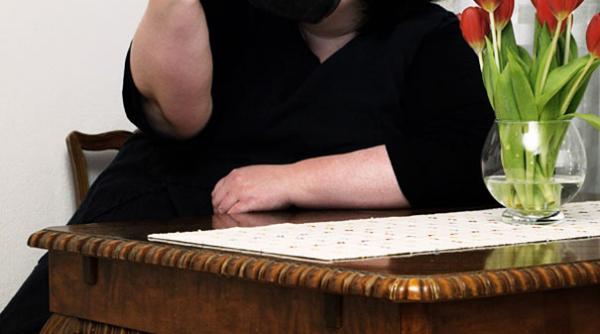 conceptul de selfie reinventat fotografii controversate