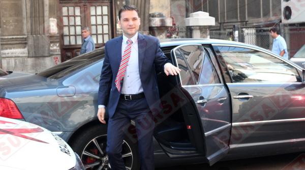 dan ova la iccj in dosarul rovinari turceni