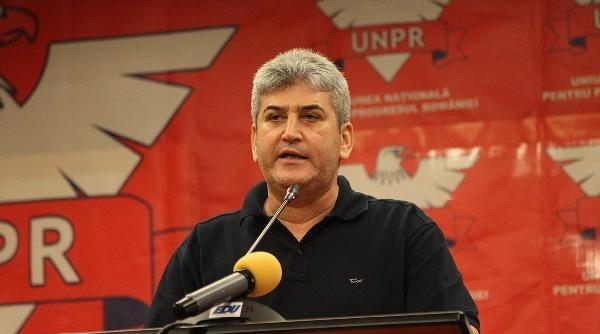 gabriel oprea cere inasprirea pedepselor aplicate traficantilor de migranti