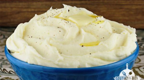 ingredientul secret de care este nevoie pentru a ob ine un piure de cartofi perfect