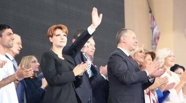lia olgu a vasilescu este o mare mizerie o sa judece istoria