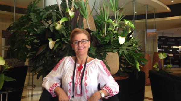 maria grapini diploma pentru promovarea limbii romane