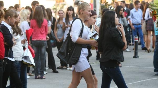 noua interdic ie pentru elevi solicitare catre ministrul educa iei