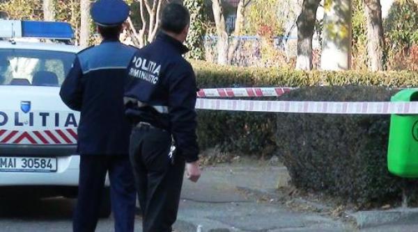 o buzoianca a gasit o grenada ce a urmat este de neimaginat