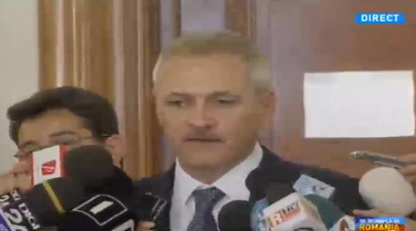 psd nu sus ine mo iunea de cenzura raspunsul lui liviu dragnea la o intrebare grea