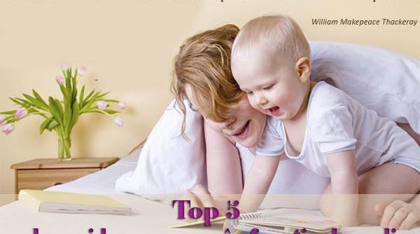 top 5 cele mai bune mame in functie de zodie