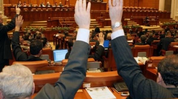 ultima ora cand se va decide soarta lui ponta in parlament