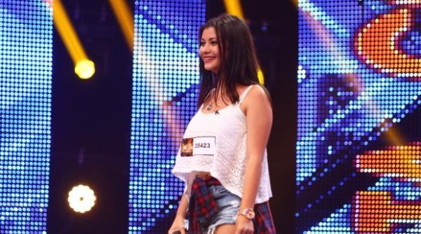 x factor 2015  erika isac  urmatoarea delia
