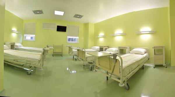 cel mai modern centru de bioechivalen a din ara se va deschide la sibiu