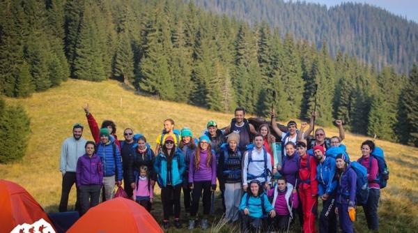 coala de mers pe munte a ajuns la final