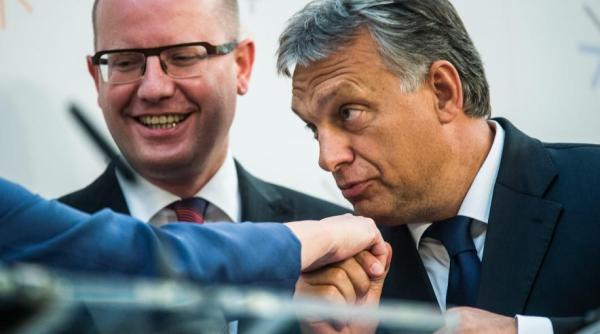 cum poate viktor orb n sa sfideze europa cine ii ine spatele in ue