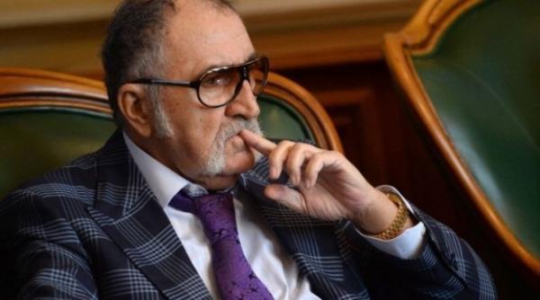 ion iriac vrea sa cumpere castelul teleki din comlod cat costa