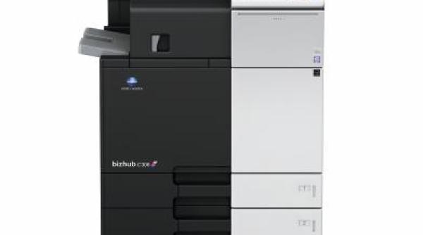 konica minolta lansare de senza ie in domeniul echipamentelor it