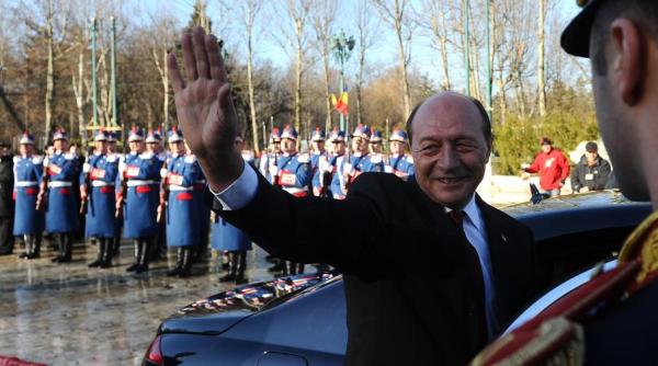 previziune sumbra a lui traian basescu ca i refugia i vor ajunge in romania