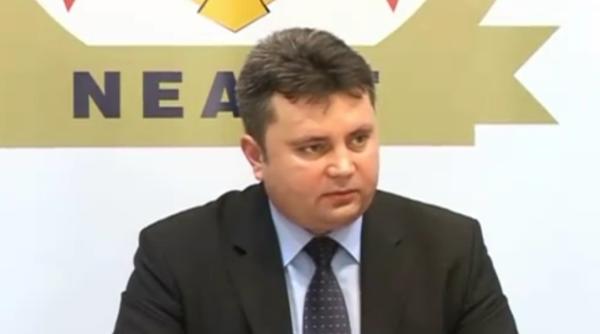 aurelian soric respins din nou la barou