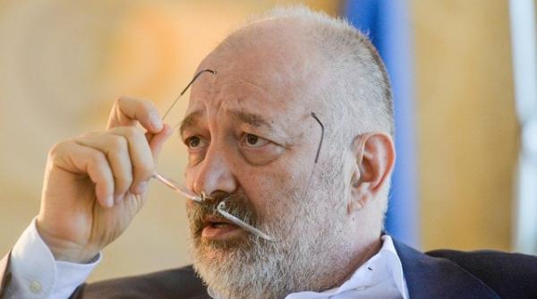 conducerea tvr a fost demisa