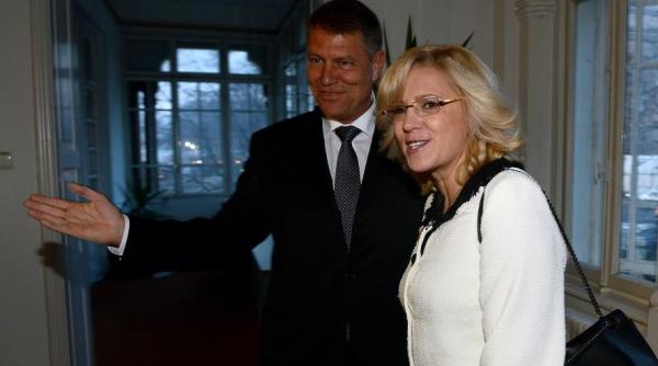 corina cre u repro eaza romaniei votul negativ de la consiliul jai