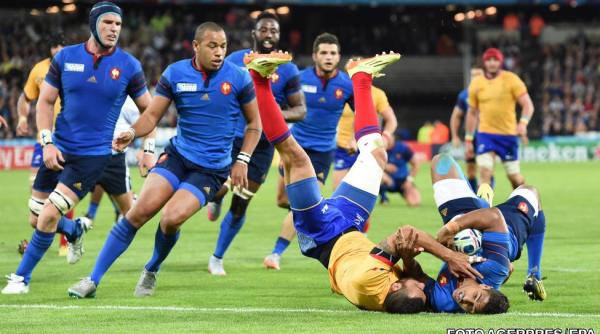 fran a romania 38 11 stejarii au debutat cu stangul la cupa mondiala de rugby