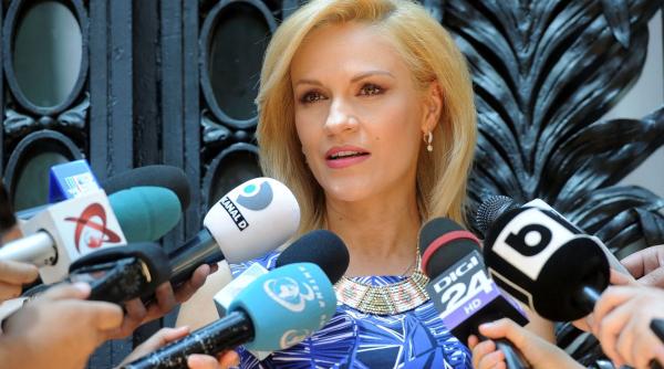 gabriela firea vede mo iunea pnl un sac gol ce nu poate sta in picioare