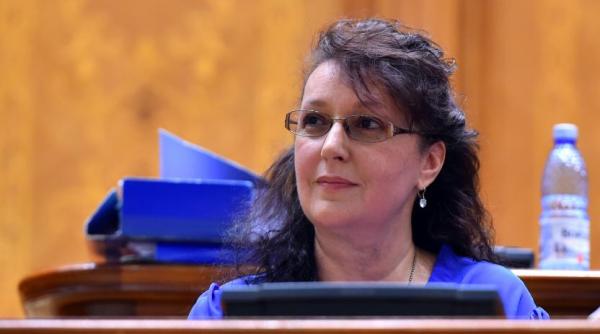 irina radu pre edinte interimar al tvr priorita i vizate in noua func ie