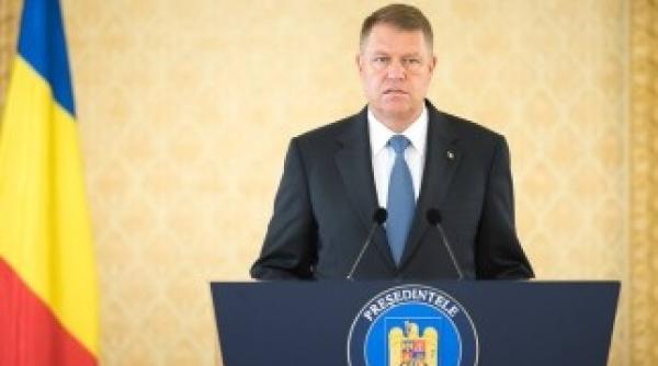 klaus iohannis dupa decizia consiliului jai problema poate fi gestionata usor in romania ce spune bogdan chirieac