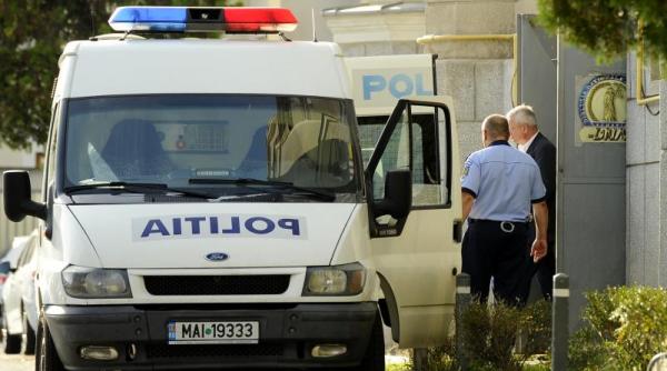 sorin oprescu transferat la spitalul militar cererea a fost aprobata