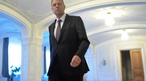 titlul care a starnit controverse klaus iohannis reac ie dupa un interviu dat de un consilier