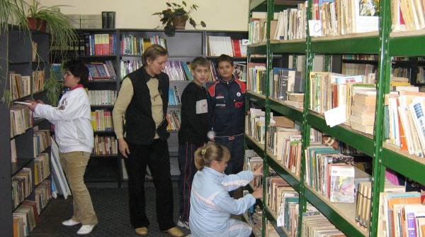 veste buna pentru personalul nedidactic din invatamant