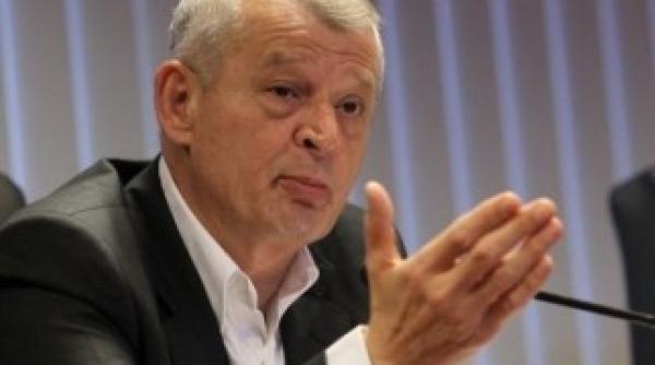 ce a decis tribunalul bucure ti in cazul lui sorin oprescu