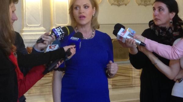 ce spune gabriela firea despre o impacare cu traian basescu