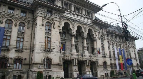 daniel fenechiu si a anuntat candidatura la primaria capitalei