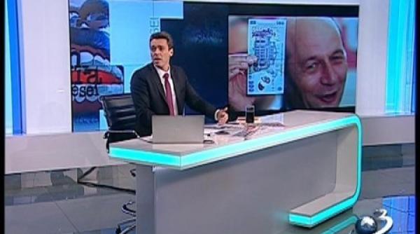 mircea badea raspuns pentru basescu dupa amenin area fostului pre edinte