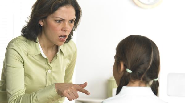 parin i de succes ce riscuri apar daca un copil face tot ceea ce i solicita parin ii