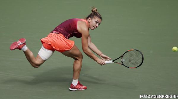 simona halep denisa allertova live in sferturi la guangzhou dupa ora 14 00