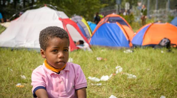 world vision romania militeaza pentru asigurarea demnita ii i respectului drepturilor refugia ilor din siria