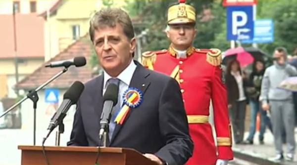 mircea du a un partid nu e o joaca avem nevoie de experien a